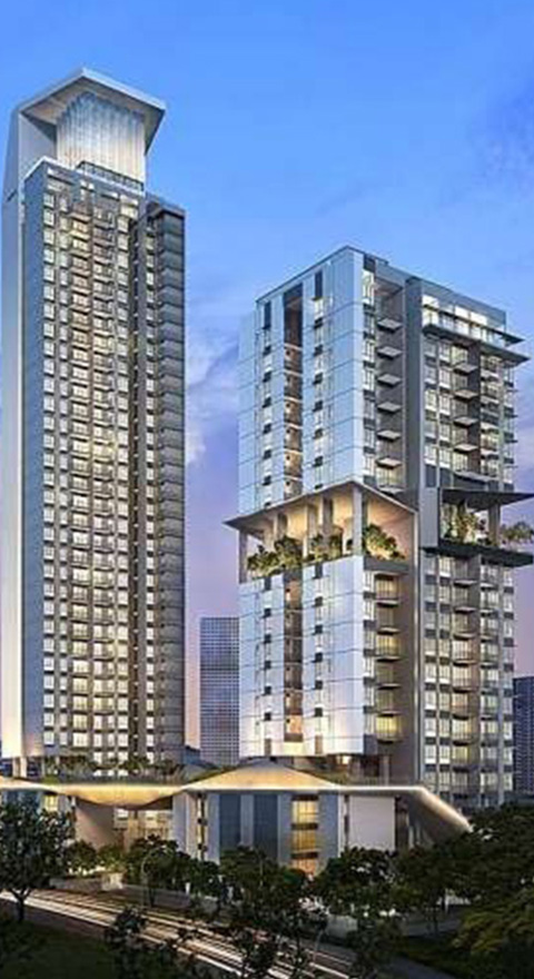 Highline Residences