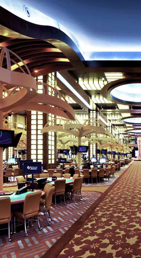 RWS Casino