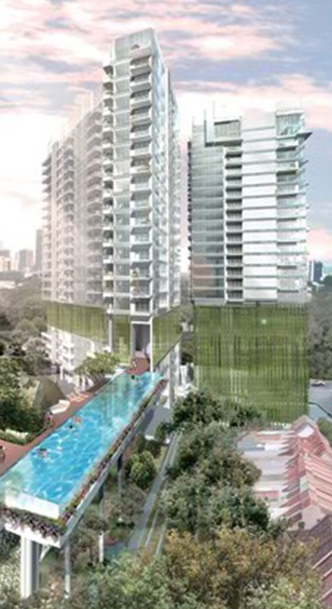 Helios Residences