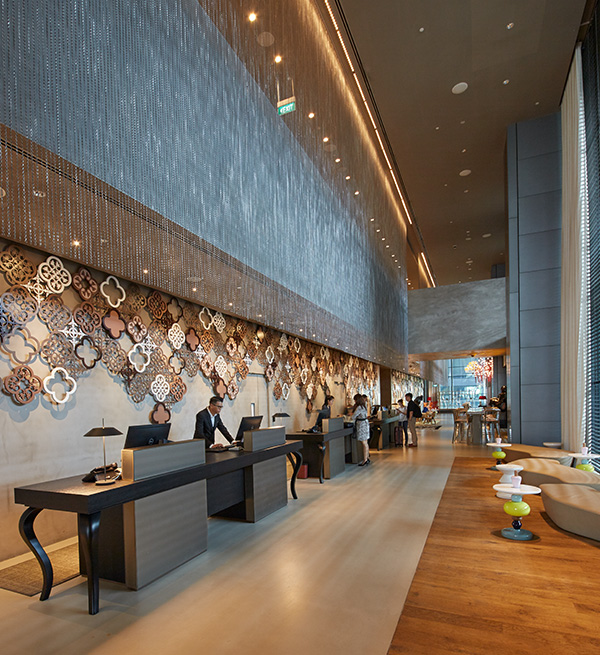 commercial fit out contractors